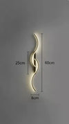 Branch Wall Lamp