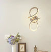 Wall Lamp Diamond