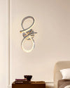 Wall Lamp Diamond