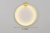 Ring Wall Lamp