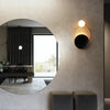 Eclipse Wall Lamp