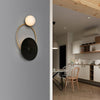 Eclipse Wall Lamp