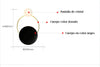 Eclipse Wall Lamp