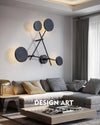Forza Wall Lamp