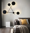 Forza Wall Lamp