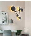 Forza Wall Lamp