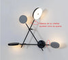 Forza Wall Lamp
