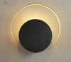 Halo Wall Lamp