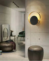 Halo Wall Lamp