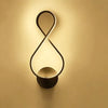 Infinite Wall Lamp