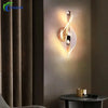Lesma Wall Lamp
