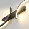 Lune Wall Lamp