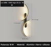Lune Wall Lamp