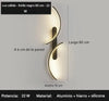 Lune Wall Lamp