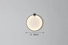 Ring Wall Lamp