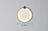 Ring Wall Lamp