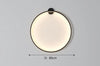 Ring Wall Lamp