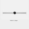 Arrow Wall Lamp