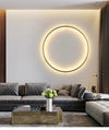 Ring Wall Lamp