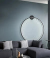 Ring Wall Lamp