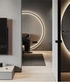 Ring Wall Lamp