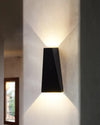 Rubik's Wall Lamp
