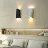 Rubik's Wall Lamp