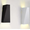 Rubik's Wall Lamp