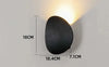 Shell Pendant Lamp