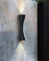 Siluet Outdoor Lamp