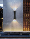 Siluet Outdoor Lamp