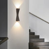 Siluet Outdoor Lamp