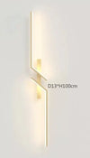 Tekka Wall Lamp