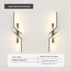 Tekka Wall Lamp