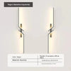 Tekka Wall Lamp
