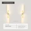 Tekka Wall Lamp