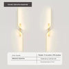Tekka Wall Lamp