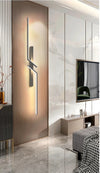 Tekka Wall Lamp