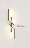 Tekka Wall Lamp