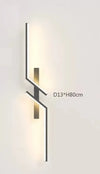 Tekka Wall Lamp