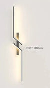 Tekka Wall Lamp