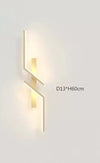 Tekka Wall Lamp