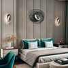 Terra Wall Lamp