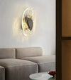 Terra Wall Lamp