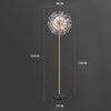 Blossom Floor Lamp