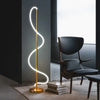 Corda Floor Lamp