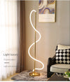 Corda Floor Lamp