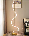 Corda Floor Lamp