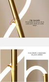 Corda Floor Lamp