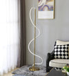 Corda Floor Lamp